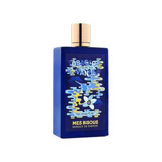 מס ביסוס טובקו פלירטניג וויט ונילה יוניסקס