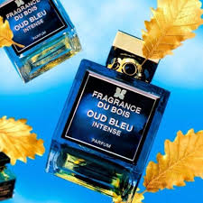 פרגרנס דו בויס אוד בלו יוניסקס