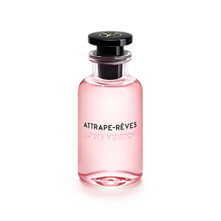 לואי ויטון אטרף רוויס לאישה