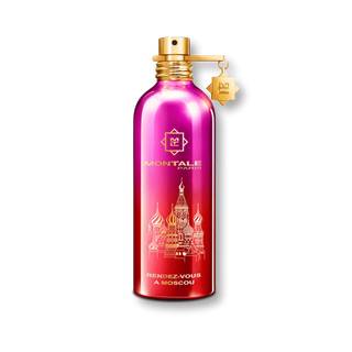 מונטל רנדז ווז אה מוסקו לאישה