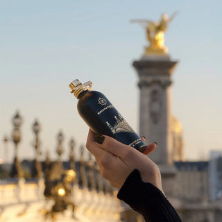 מונטל רנדז אה פריז יוניסקס