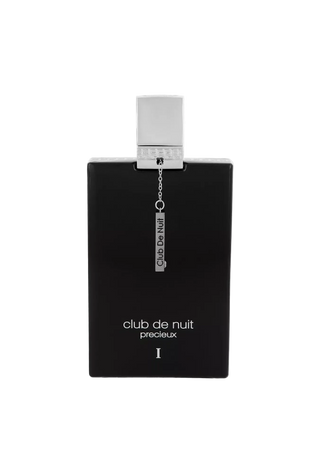 ארמאף קלאב דה נואיט פרשויוז 1 אקסטרט דה פרפיום לגבר