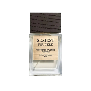 תיאודורוס סקסיסט פוגר יוניסקס