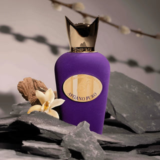 סוספירו אפגנו פיורו יוניסקס