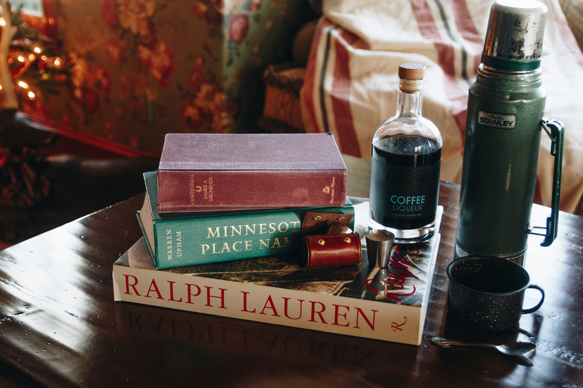 סיפורים מאחורי הניחוחות