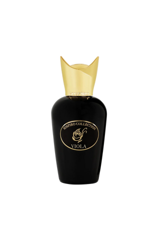 סוספירו ויולה יוניסקס