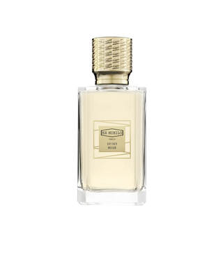 אקס ניהילו ספיקי מאס יוניסקס